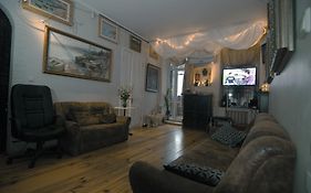Hostel Kyiv-Art